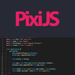 PixiJS Template
